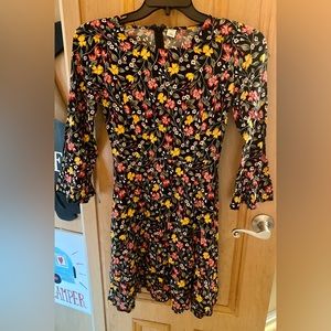 Old Navy dress